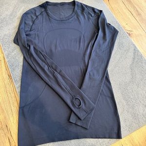 Swiftly Long Sleeve